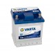 Baterie auto VARTA BLUE DYNAMIC B36 42Ah