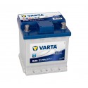 Baterie auto VARTA BLUE DYNAMIC B36 42Ah