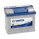 Baterie auto VARTA BLUE DYNAMIC D24 60Ah