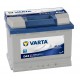 Baterie auto VARTA BLUE DYNAMIC D43 60Ah