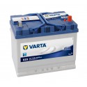 Baterie auto VARTA BLUE DYNAMIC E23 70Ah