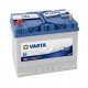 Baterie auto VARTA BLUE DYNAMIC E24 70Ah
