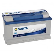 Baterie auto VARTA BLUE DYNAMIC G3 95Ah