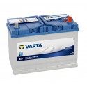 Baterie auto VARTA BLUE DYNAMIC G7 95Ah