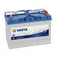 Baterie auto VARTA BLUE DYNAMIC G7 95Ah
