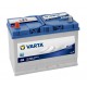 Baterie auto VARTA BLUE DYNAMIC G8 95Ah