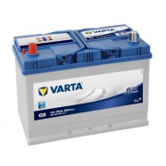 Baterie auto VARTA BLUE DYNAMIC G8 95Ah