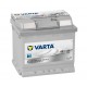 Baterie auto VARTA SILVER DYNAMIC C30 55Ah