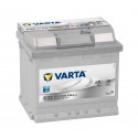 Baterie auto VARTA SILVER DYNAMIC C30 55Ah