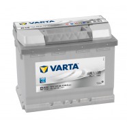 Baterie auto VARTA SILVER DYNAMIC D15 63Ah