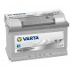 Baterie auto VARTA SILVER DYNAMIC E38 74Ah