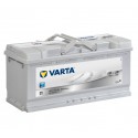 Baterie auto VARTA SILVER DYNAMIC I1 110Ah