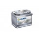 Baterie auto VARTA SILVER DYNAMIC AGM D52 60Ah