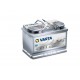 Baterie auto VARTA SILVER DYNAMIC AGM E39 70Ah