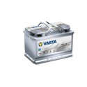 Baterie auto VARTA SILVER DYNAMIC AGM E39 70Ah