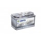 Baterie auto VARTA SILVER DYNAMIC AGM F21 80Ah