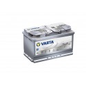Baterie auto VARTA SILVER DYNAMIC AGM F21 80Ah