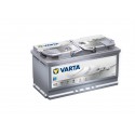 Baterie auto VARTA SILVER DYNAMIC AGM G14 95Ah