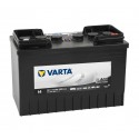 Baterie camion VARTA PROMOTIVE BLACK I4 110Ah