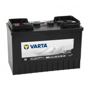 Baterie camion VARTA PROMOTIVE BLACK I5 110Ah