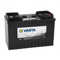Baterie camion VARTA PROMOTIVE BLACK J1 125Ah
