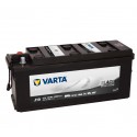 Baterie camion VARTA PROMOTIVE BLACK J10 135Ah