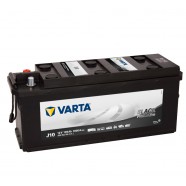 Baterie camion VARTA PROMOTIVE BLACK J10 135Ah