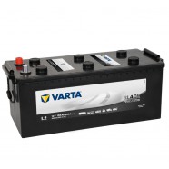 Baterie camion VARTA PROMOTIVE BLACK L2 155Ah