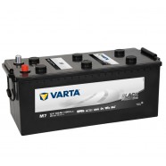 Baterie camion VARTA PROMOTIVE BLACK M7 180Ah