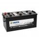 Baterie camion VARTA PROMOTIVE BLACK N5 220Ah