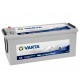 Baterie camion VARTA PROMOTIVE BLUE K8 140Ah