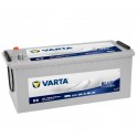 Baterie camion VARTA PROMOTIVE BLUE K8 140Ah