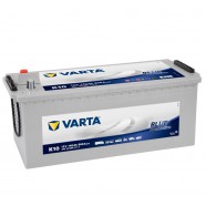 Baterie camion VARTA PROMOTIVE BLUE K10 140Ah