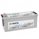 Baterie camion VARTA PROMOTIVE SILVER K7 145Ah