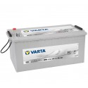 Baterie camion VARTA PROMOTIVE SILVER N9 225Ah