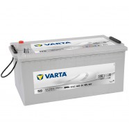 Baterie camion VARTA PROMOTIVE SILVER N9 225Ah