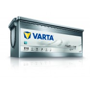 Baterie camion VARTA PROMOTIVE EFB E18 180Ah