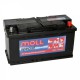 Baterie MOLL SPECIAL AGM 95Ah