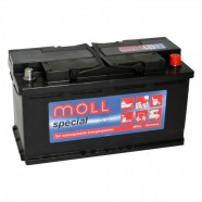 Baterie MOLL SPECIAL AGM 95Ah