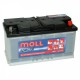 Baterie MOLL SPECIAL CLASSIC 90Ah