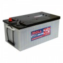 Baterie MOLL SPECIAL CLASSIC 180Ah