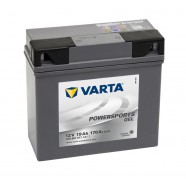 Baterie moto VARTA POWERSPORTS GEL 19Ah