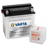 Baterie moto VARTA POWERSPORTS FRESHPACK 16Ah