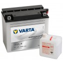 Baterie moto VARTA POWERSPORTS FRESHPACK 19Ah