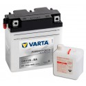 Baterie moto VARTA POWERSPORTS FRESHPACK 11Ah