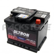 Baterie auto ULTRON PREMIUM PROU5453 54Ah