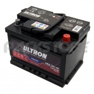 Baterie auto ULTRON PREMIUM PROU6160 61Ah
