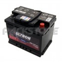 Baterie auto ULTRON PREMIUM PROU6361 63Ah