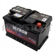 Baterie auto ULTRON PREMIUM PROU7475 74Ah