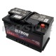 Baterie auto ULTRON PREMIUM PROU8680 86Ah